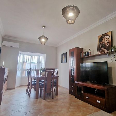 Villas Luins Chiclana de la Frontera Kültér fotó