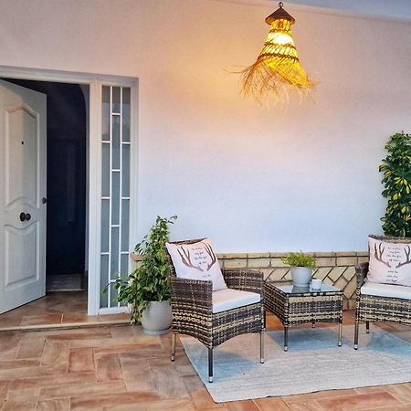 Villas Luins Chiclana de la Frontera Kültér fotó