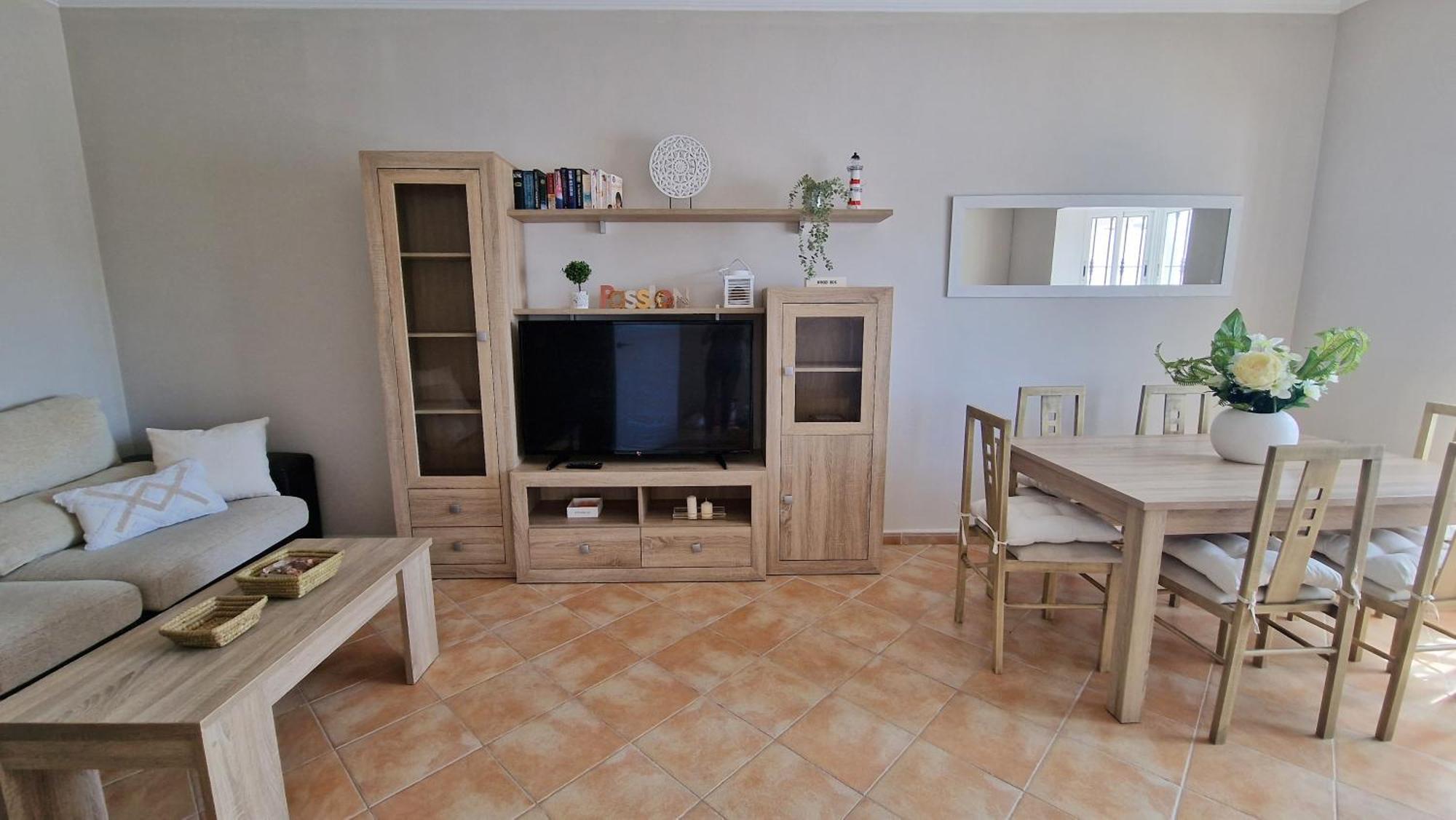 Villas Luins Chiclana de la Frontera Kültér fotó
