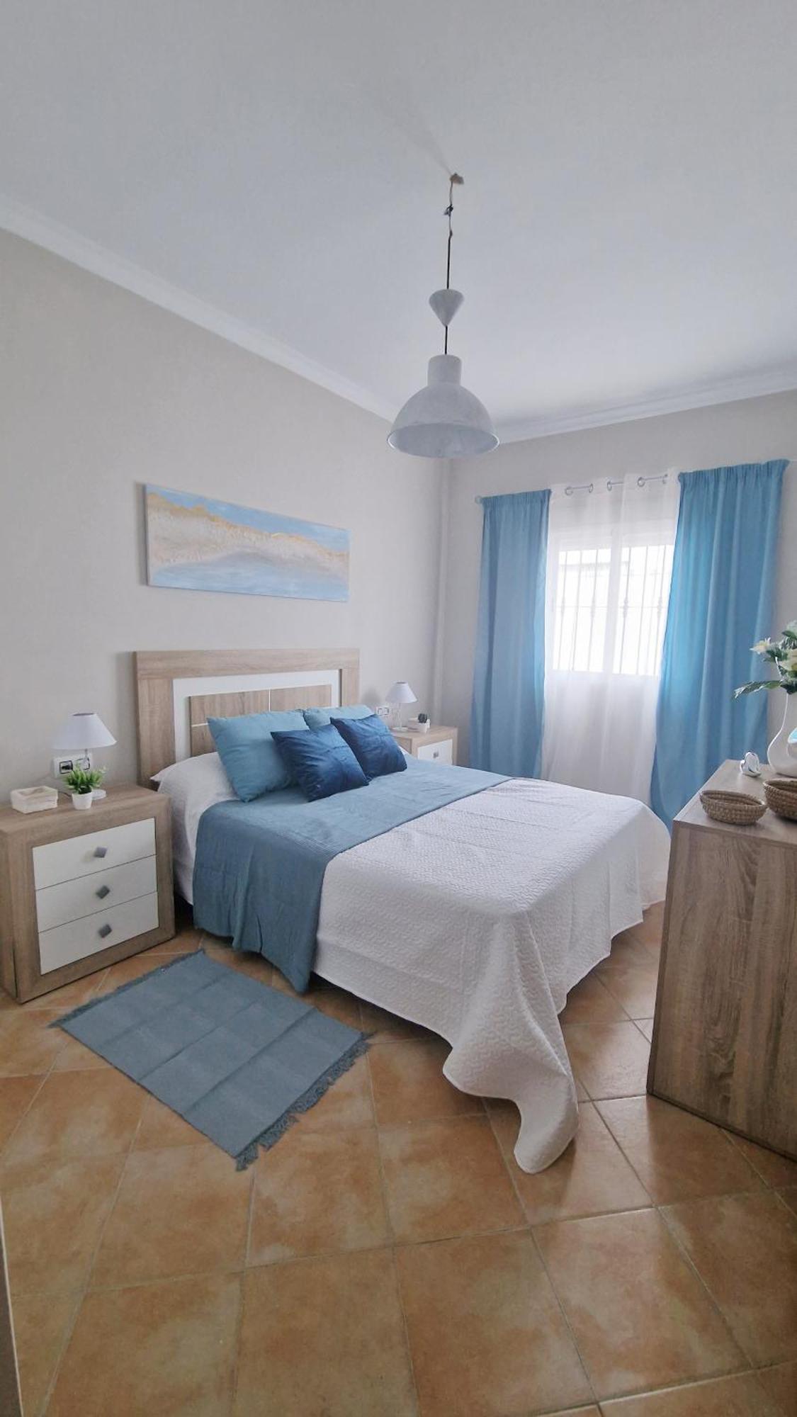 Villas Luins Chiclana de la Frontera Kültér fotó