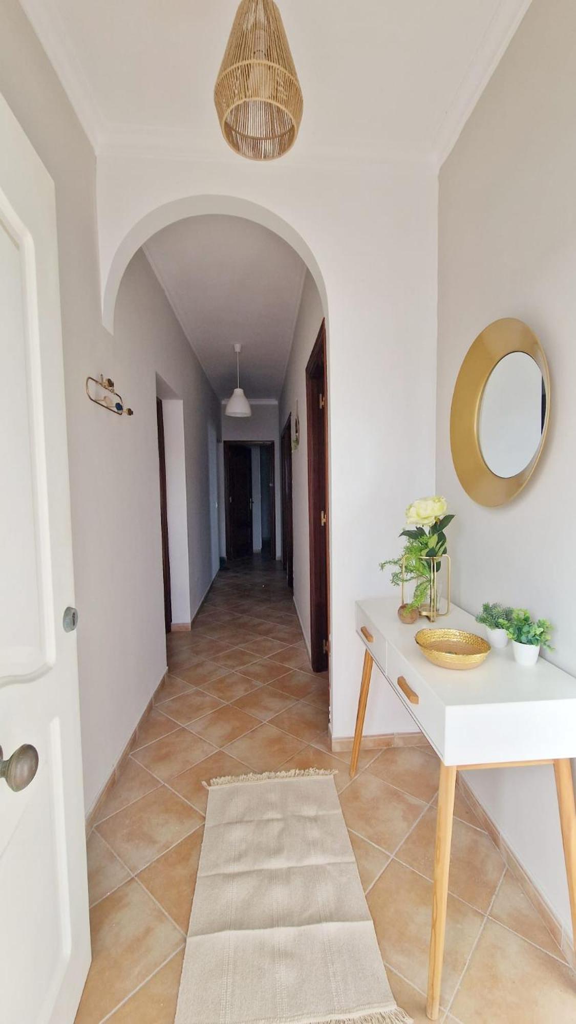 Villas Luins Chiclana de la Frontera Kültér fotó