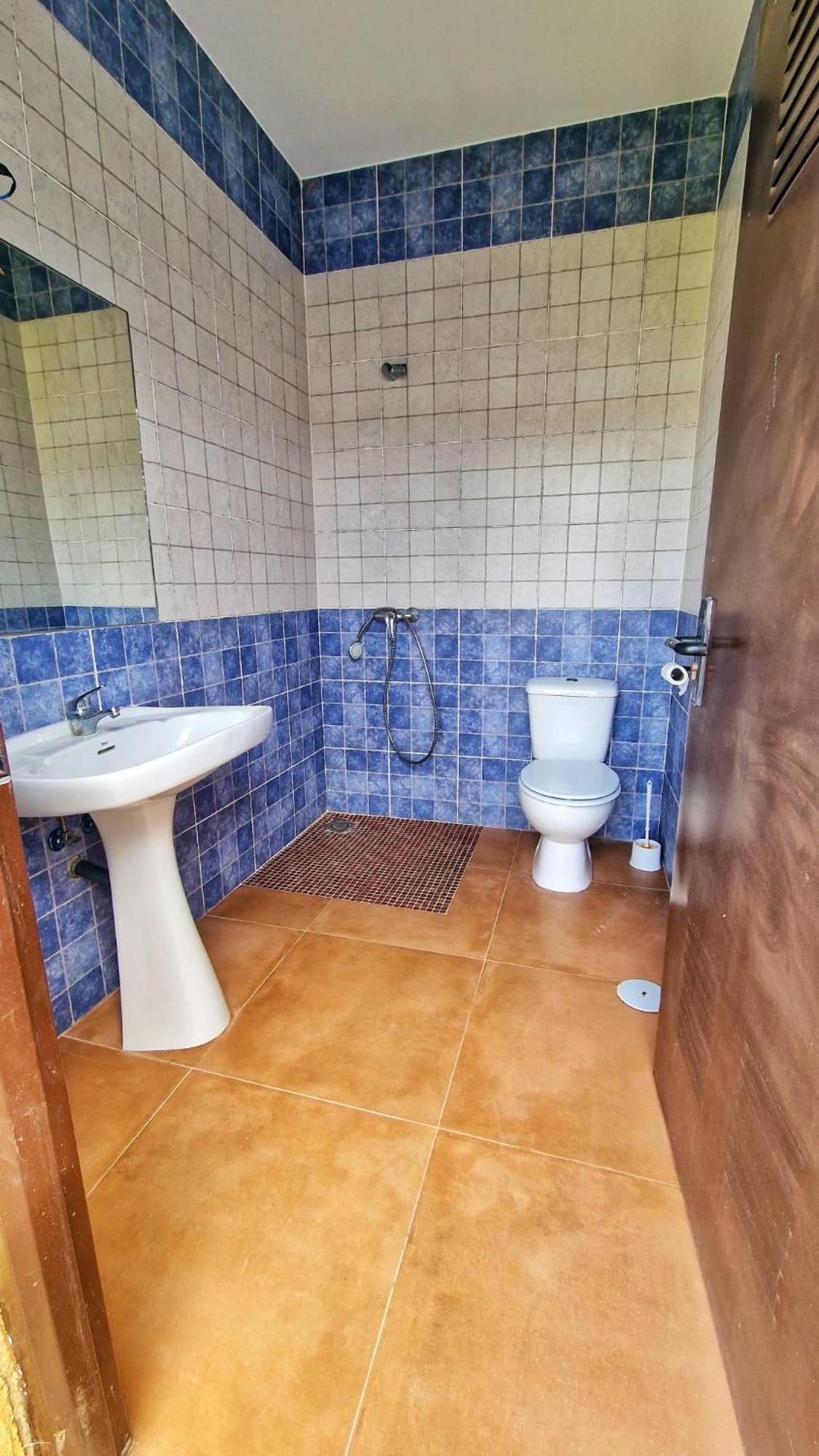 Villas Luins Chiclana de la Frontera Kültér fotó