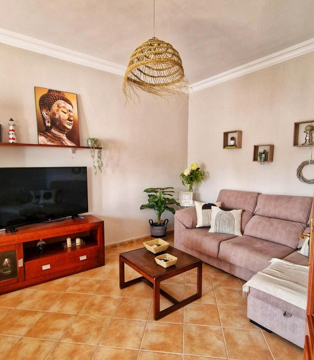 Villas Luins Chiclana de la Frontera Kültér fotó
