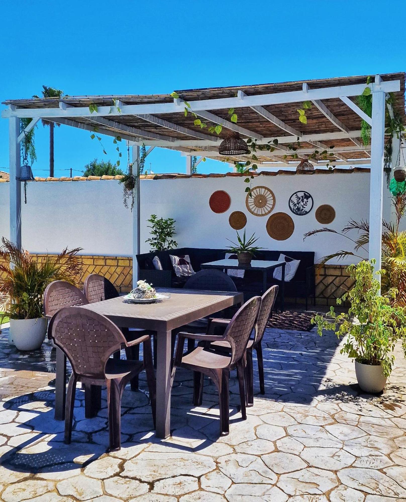 Villas Luins Chiclana de la Frontera Kültér fotó