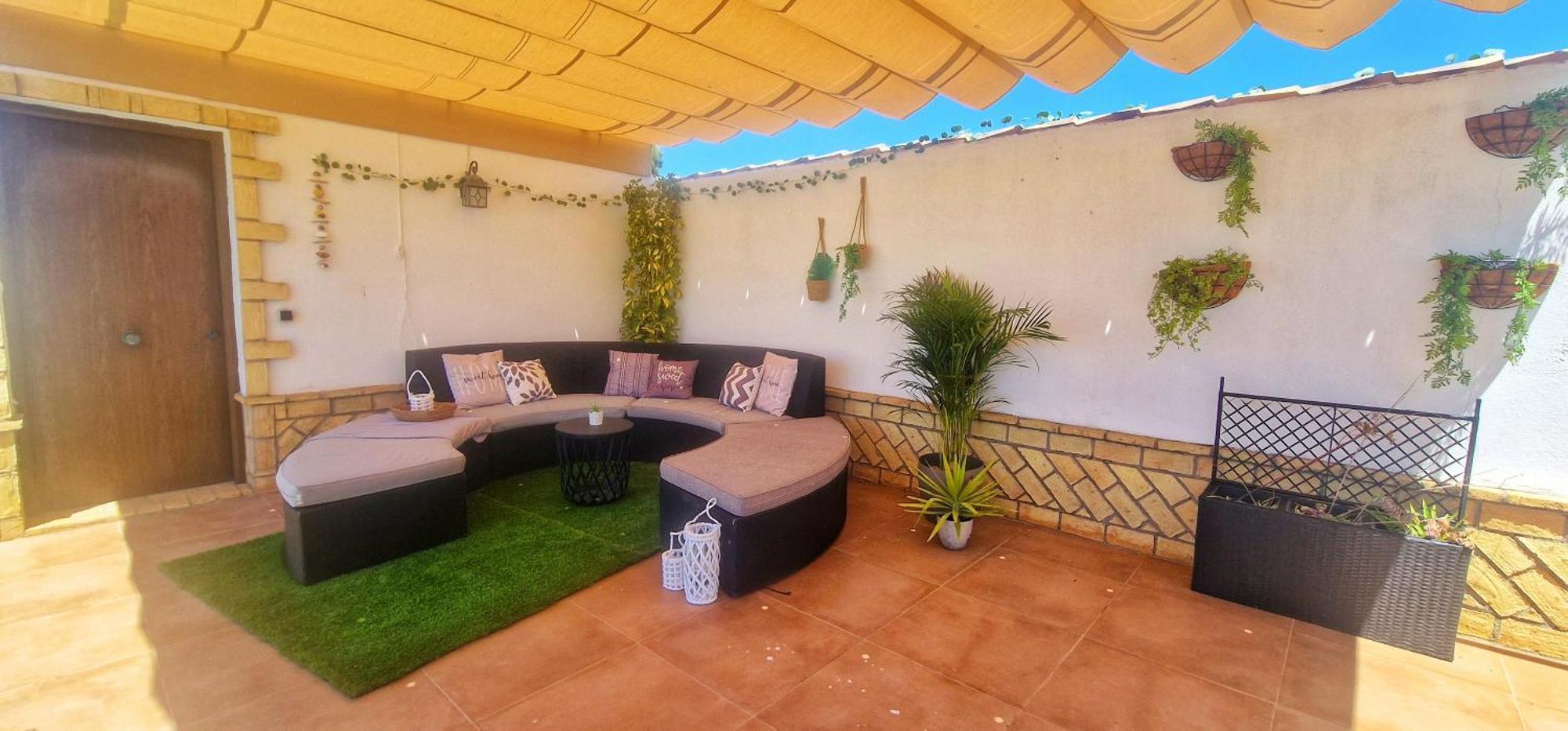 Villas Luins Chiclana de la Frontera Kültér fotó